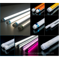 5 years guarantee flicker-free T5 T8 LED tube with RG0 and LM80 test